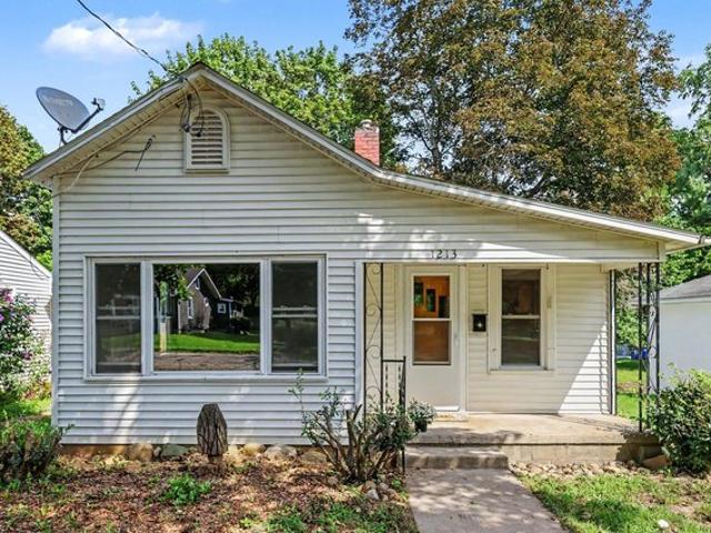 House for sale in Albion, Michigan