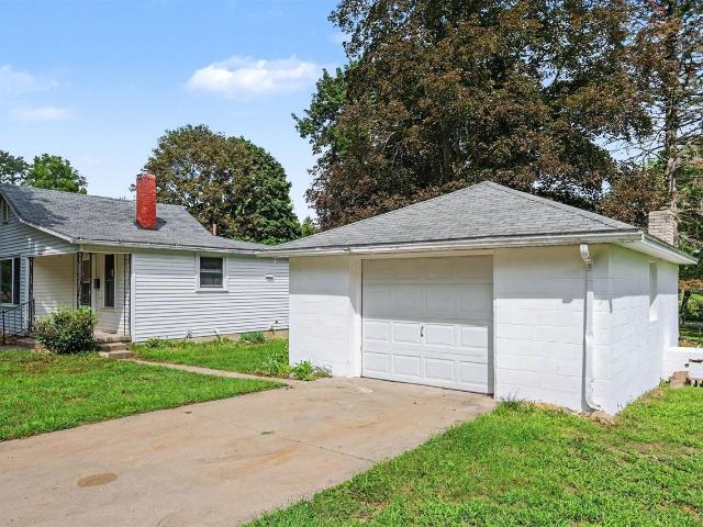 House for sale in Albion, Michigan