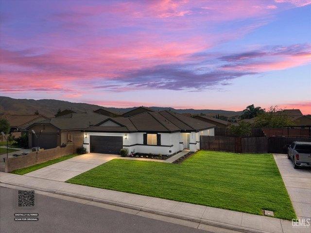 House for sale in Arvin, Kern County