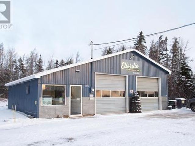 Commercial for sale in Prince, Prince Edward Island