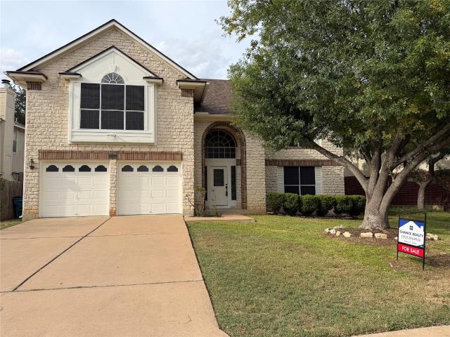 House for sale in Williamson, Texas