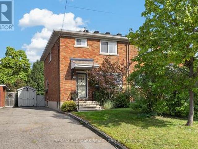 House for sale in River, Ottawa