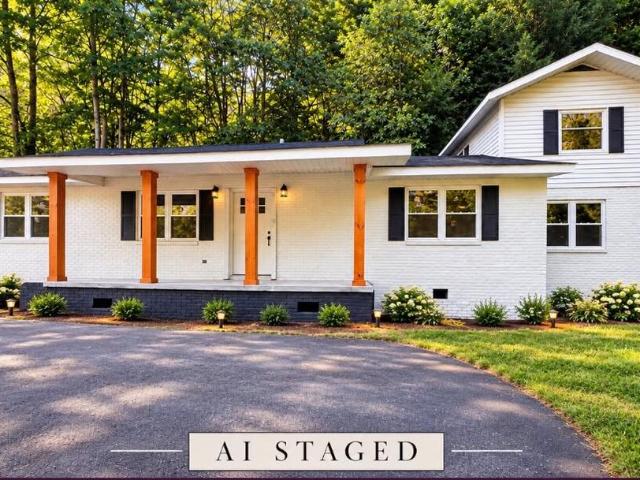 House for sale in Virginia