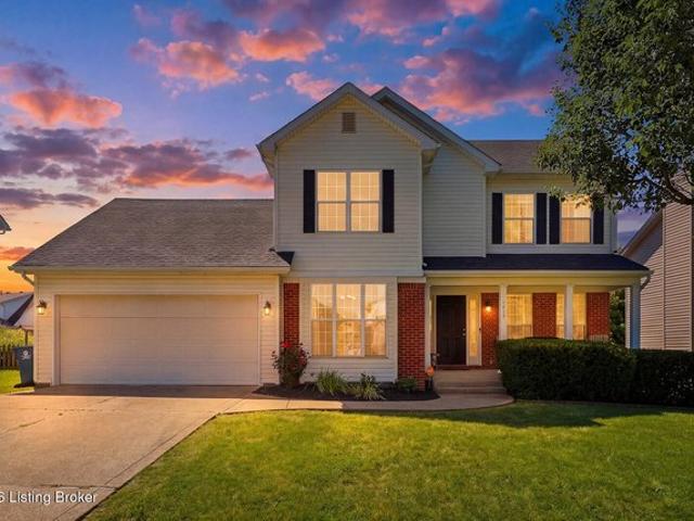 House for sale in Simpsonville, Kentucky