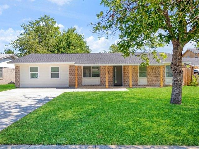 House for sale in Irving, Texas