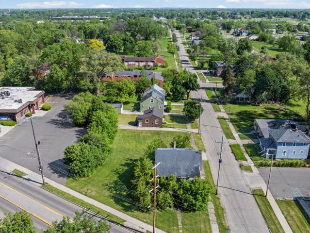 Land for sale in Burton, Michigan