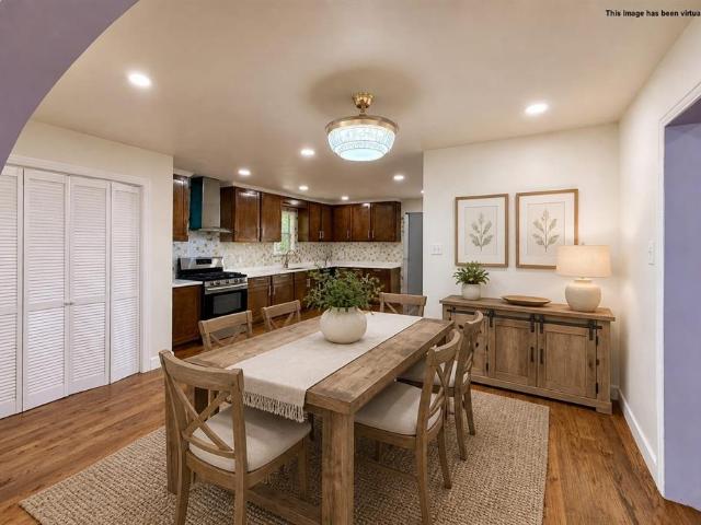 Property for rent in Dallas, Texas