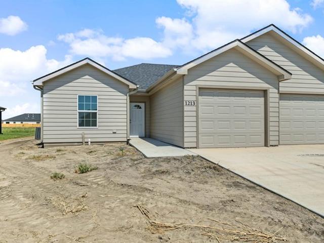 House for sale in Kansas