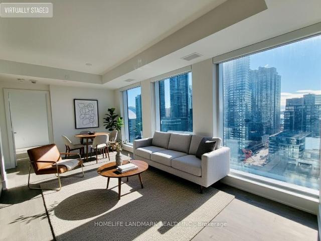 Condo for rent in Spadina—Fort York, Toronto