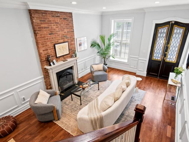 House for sale in Hudson, New Jersey
