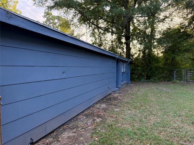 House for sale in Haynesville, Louisiana
