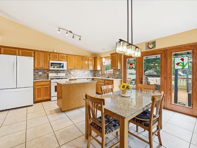 House for sale in Shorewood, Illinois