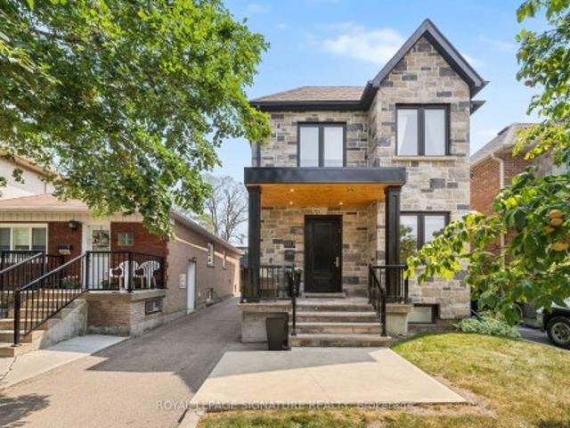 House for sale in Woburn, Ontario