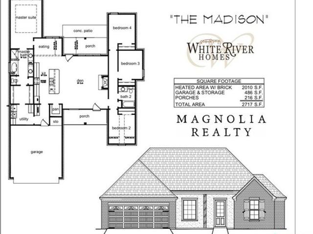 House for sale in Salado, Texas