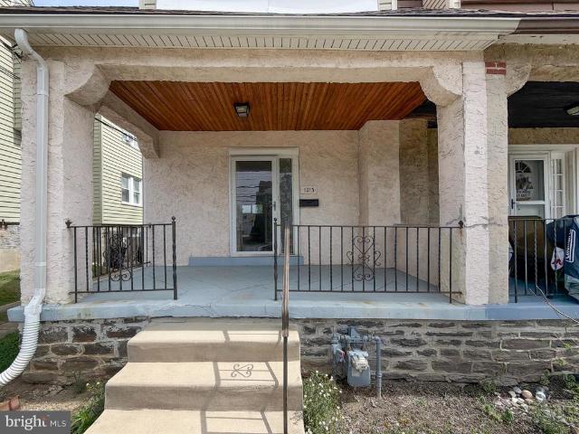 Townhouse for sale in Delco, Pennsylvania