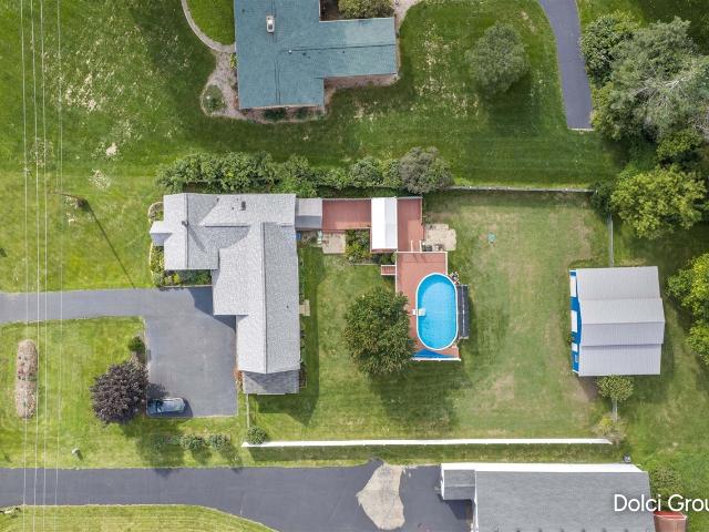 House for sale in Michigan