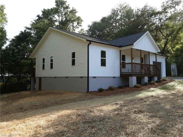 House for sale in Davidson, North Carolina