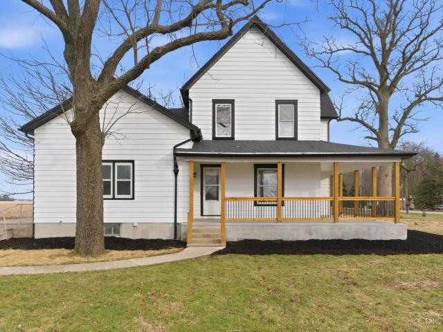 House for sale in Preble, Ohio
