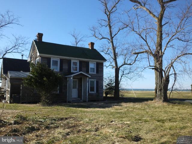 Property for sale in Dorchester, Maryland