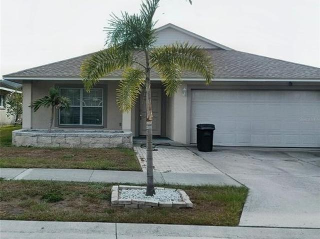 House for sale in Ruskin, Florida