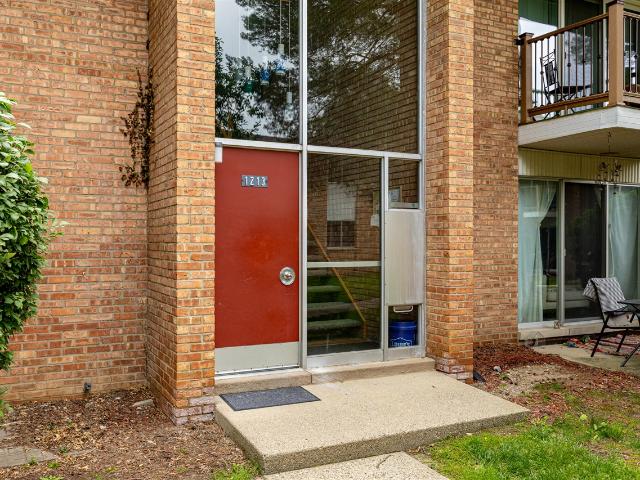 Condo for sale in Ann Arbor, Michigan