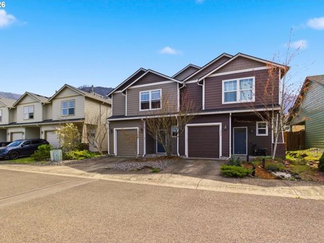 Townhouse for sale in North Bonneville, Washington
