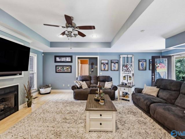 House for sale in Boaz, Alabama