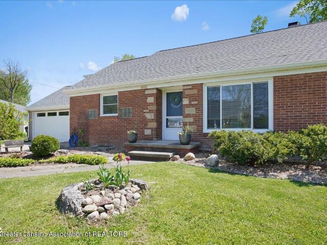House for sale in Eaton, Michigan
