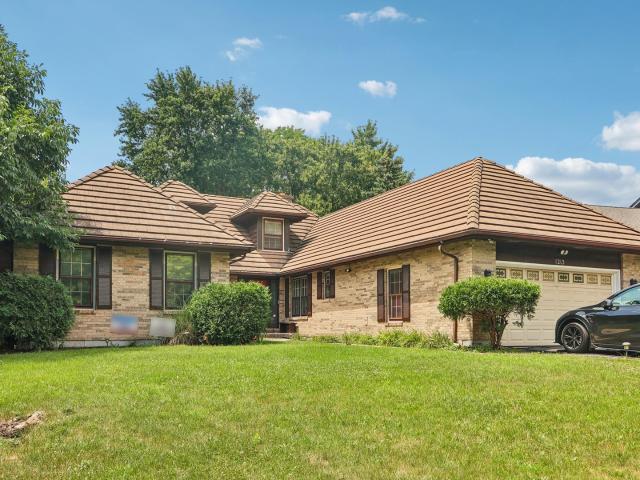 House for sale in Naperville, Illinois