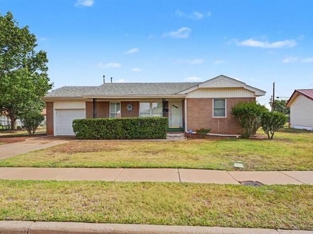 House for sale in Altus, Oklahoma