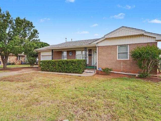 House for sale in Altus, Oklahoma