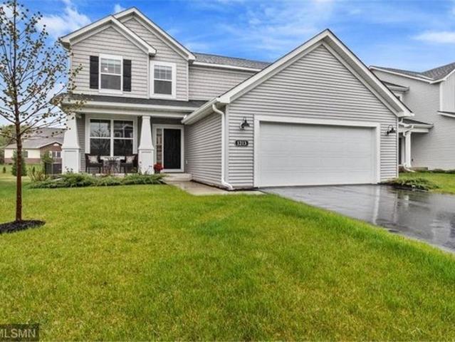 House for sale in Jordan, Minnesota