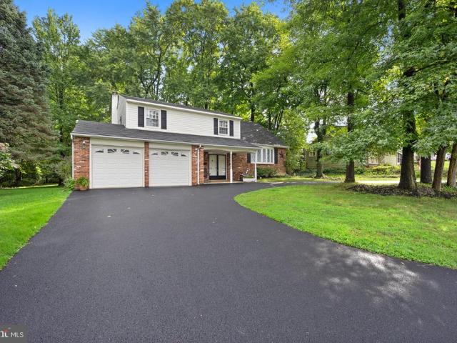 House for sale in Bucks, Pennsylvania