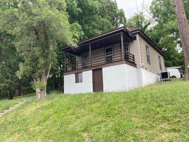 House for sale in Roanoke, Virginia