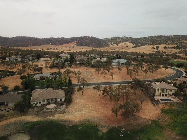 Land for sale in California