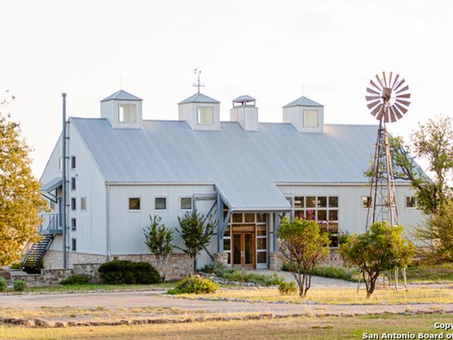 Commercial for sale in Fredericksburg, Texas