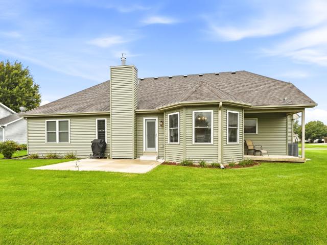 House for sale in Sandhurst, Sandwich