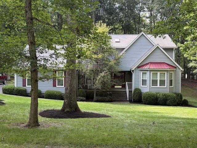House for sale in Daniels, West Virginia