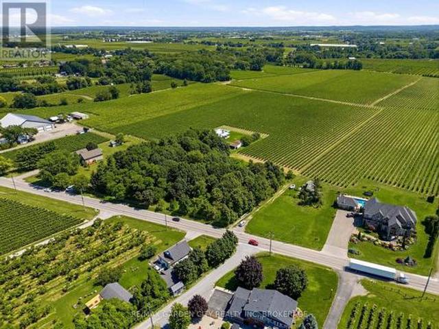 Land for sale in Niagara, Ontario