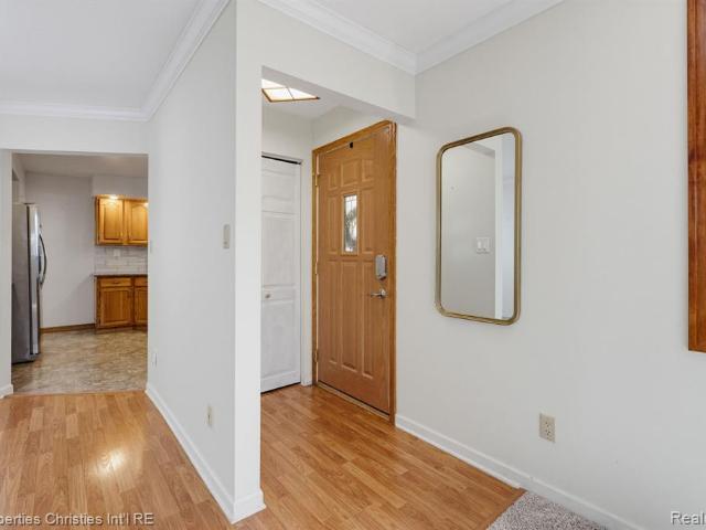 House for sale in Clawson, Michigan