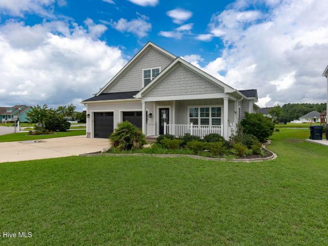House for sale in Morehead City, Carteret County