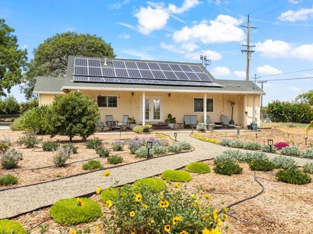 House for sale in Butte, California