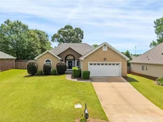 House for rent in Opelika
