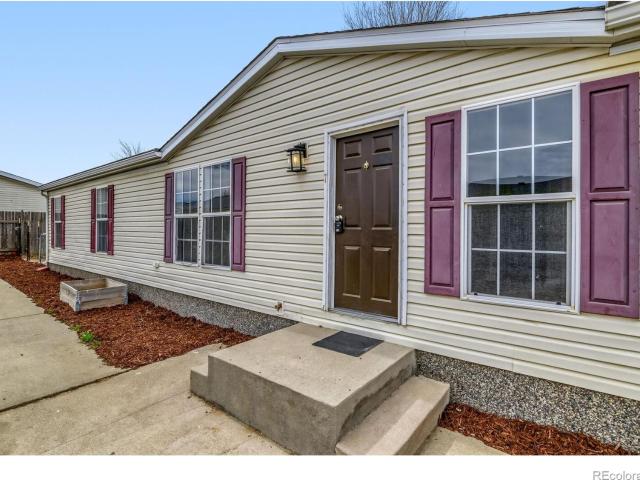 House for sale in Dacono, Colorado