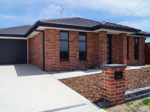 Apartment for rent in Beauty Point, Tasmania