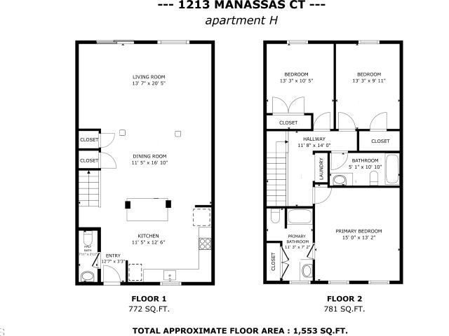 Condo for sale in Wake, North Carolina