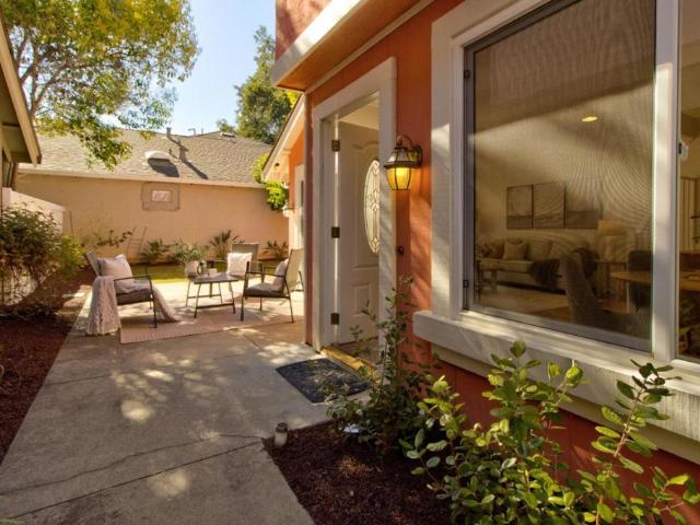 House for sale in Sunnyvale, Santa Clara County