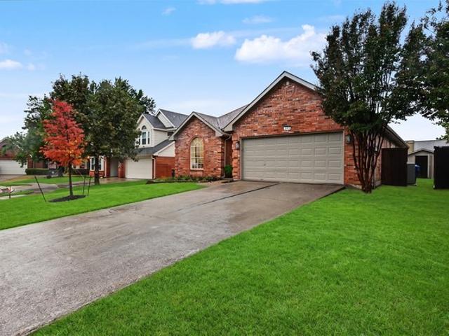 House for sale in Flower Mound, Denton County