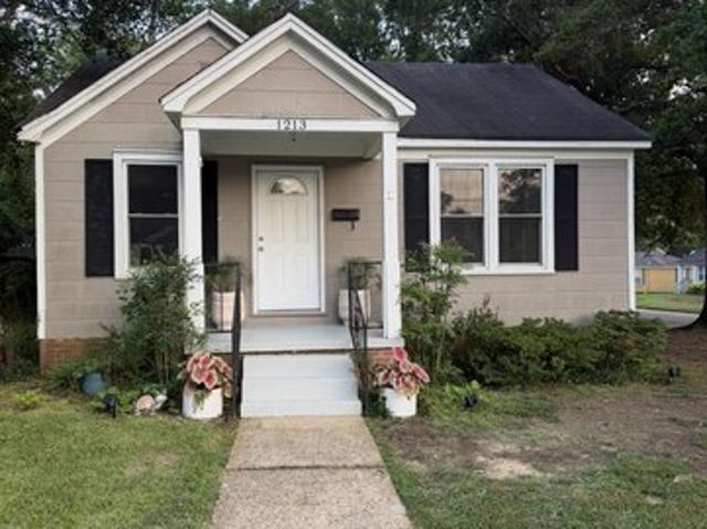 House for sale in Belden, Mississippi