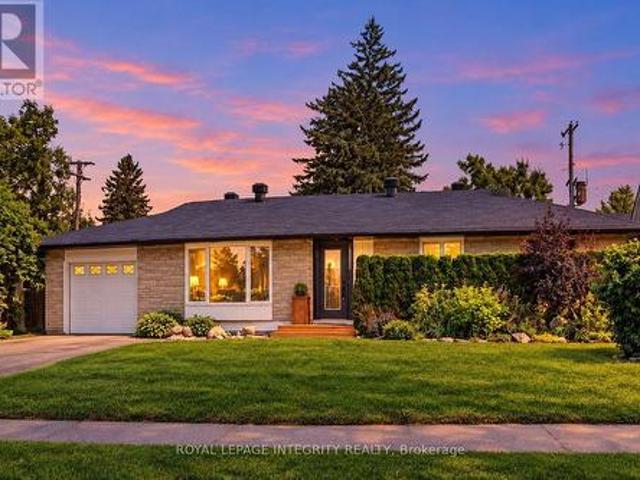 House for sale in College, Ottawa